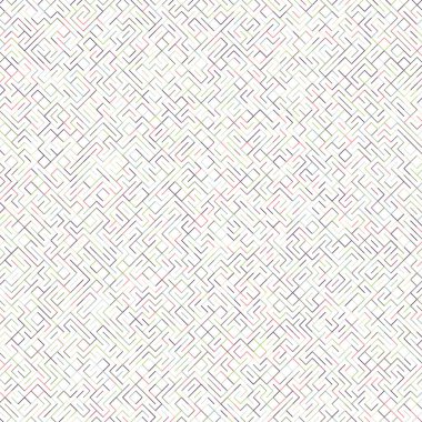 Renk döndürülmüş satırlar arkaplan soyut resimleme