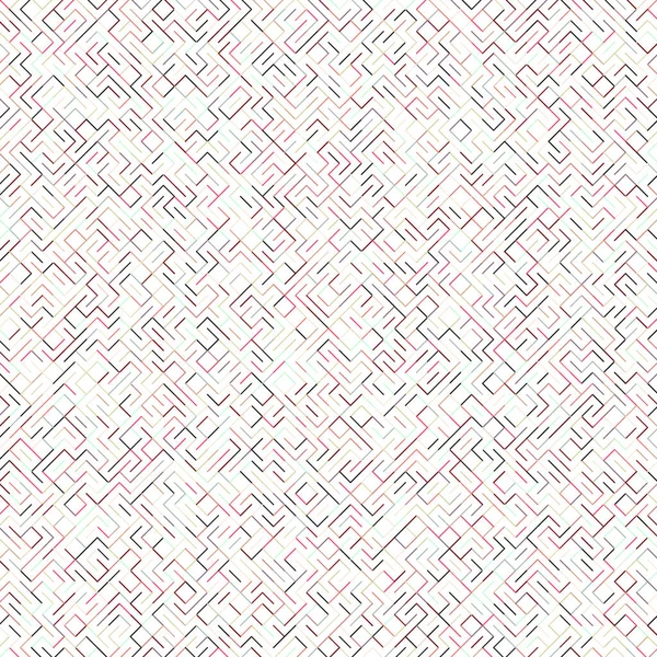 Renk döndürülmüş satırlar arkaplan soyut resimleme