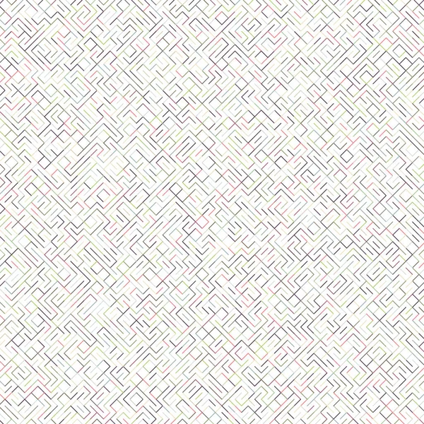 Renk döndürülmüş satırlar arkaplan soyut resimleme