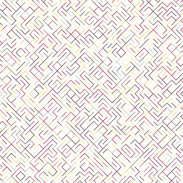 Renk döndürülmüş satırlar arkaplan soyut resimleme