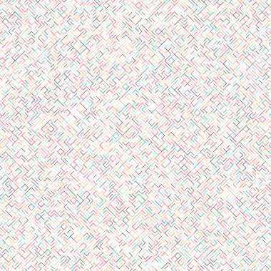 Renk döndürülmüş satırlar arkaplan soyut resimleme