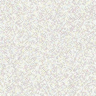 Renk döndürülmüş satırlar arkaplan soyut resimleme