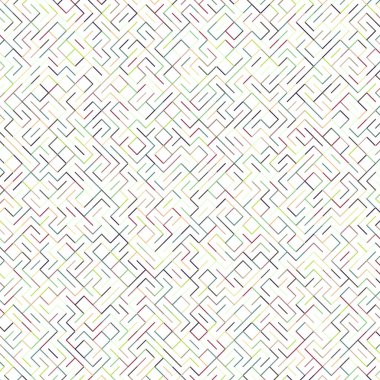 Renk döndürülmüş satırlar arkaplan soyut resimleme