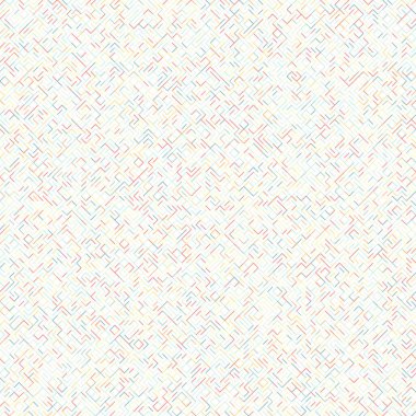 Renk döndürülmüş satırlar arkaplan soyut resimleme