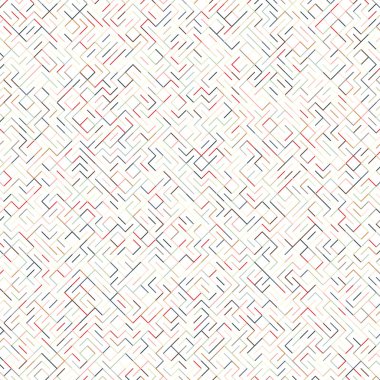 Renk döndürülmüş satırlar arkaplan soyut resimleme