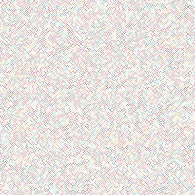 Renk döndürülmüş satırlar arkaplan soyut resimleme