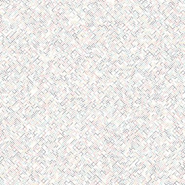 Renk döndürülmüş satırlar arkaplan soyut resimleme