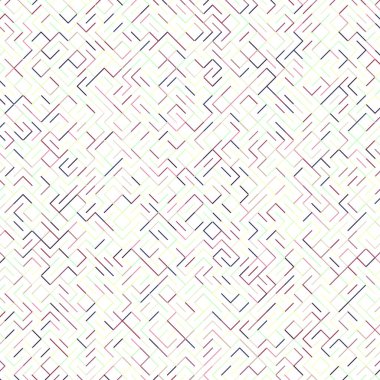 Renk döndürülmüş satırlar arkaplan soyut resimleme