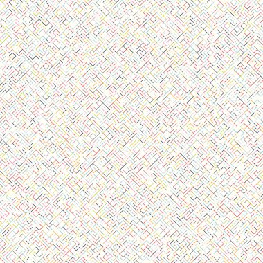 Renk döndürülmüş satırlar arkaplan soyut resimleme