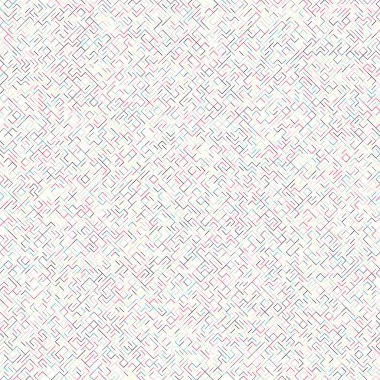 Renk döndürülmüş satırlar arkaplan soyut resimleme