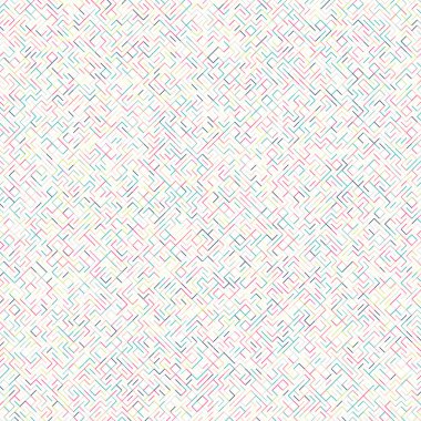 Renk döndürülmüş satırlar arkaplan soyut resimleme