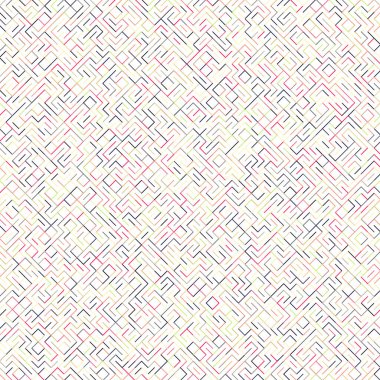 Renk döndürülmüş satırlar arkaplan soyut resimleme