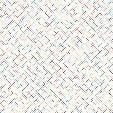 Renk döndürülmüş satırlar arkaplan soyut resimleme