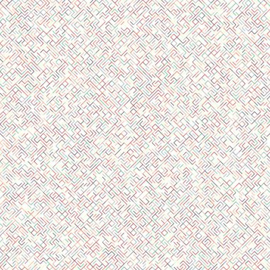 Renk döndürülmüş satırlar arkaplan soyut resimleme