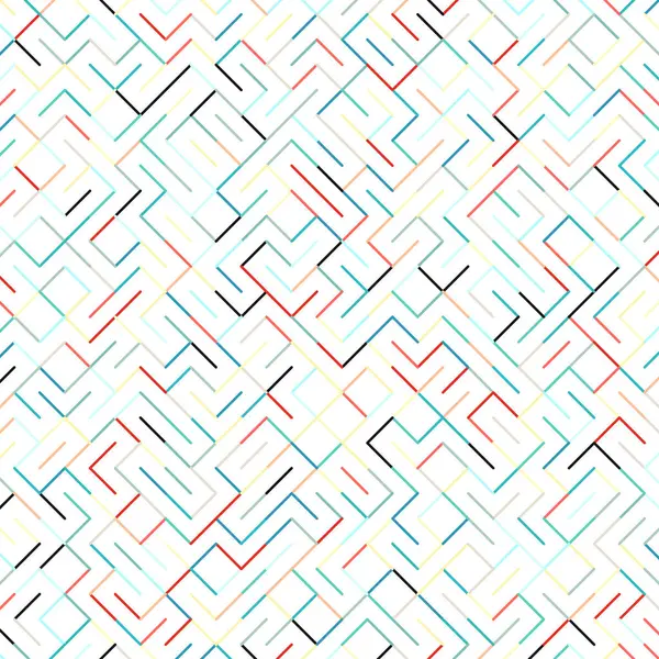 Renk döndürülmüş satırlar arkaplan soyut resimleme