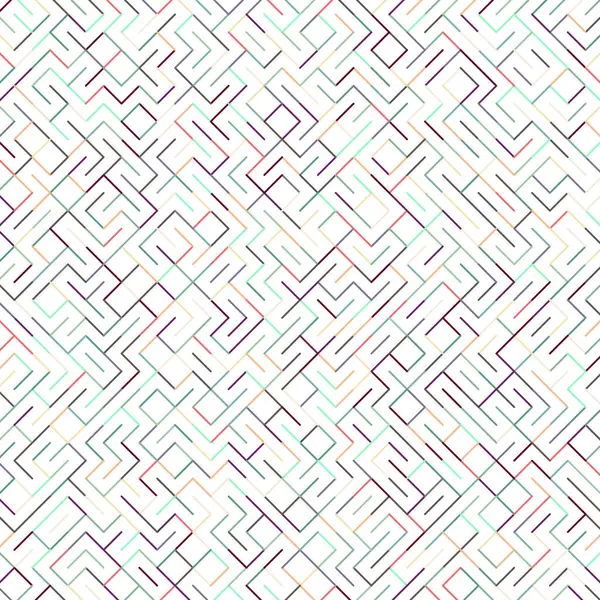 Renk döndürülmüş satırlar arkaplan soyut resimleme