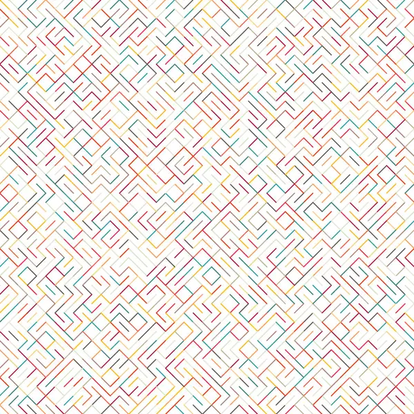 Renk döndürülmüş satırlar arkaplan soyut resimleme