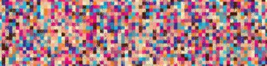 Renkli fırçalanmış kıvılcımlı noktalar, taklit arkaplan çizimi, soyut çizim
