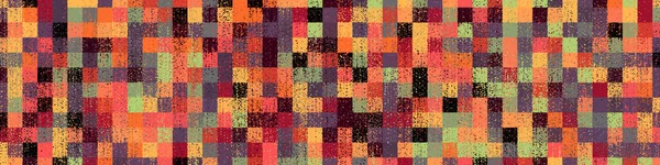 Kolor Szczotkowane Kropki Iskry Farby Imitacja Tła Abstrakcyjna Ilustracja — Wektor stockowy
