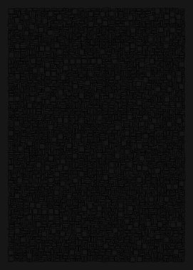 Ofset Quad üretken sanat arkaplan çizimi