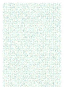 Ofset Quad üretken sanat arkaplan çizimi