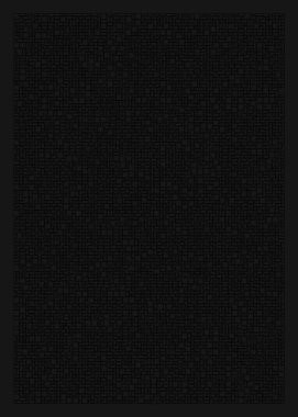 Ofset Quad üretken sanat arkaplan çizimi