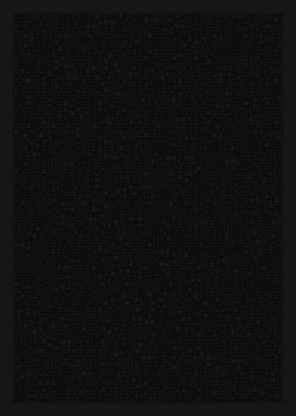 Ofset Quad üretken sanat arkaplan çizimi