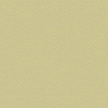  Altıgen Labirent deseni soyut illüstrasyon