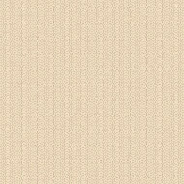  Altıgen Labirent deseni soyut illüstrasyon