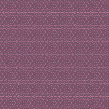  Altıgen Labirent deseni soyut illüstrasyon