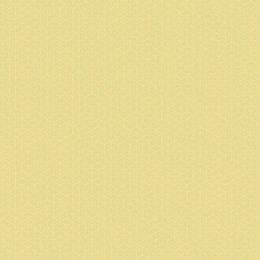  Altıgen Labirent deseni soyut illüstrasyon