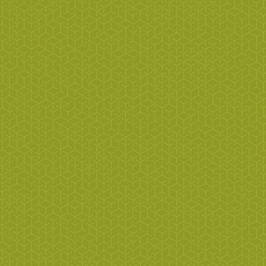  Altıgen Labirent deseni soyut illüstrasyon