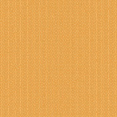  Altıgen Labirent deseni soyut illüstrasyon