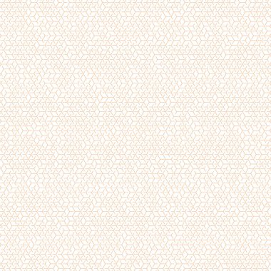  Altıgen Labirent deseni soyut illüstrasyon