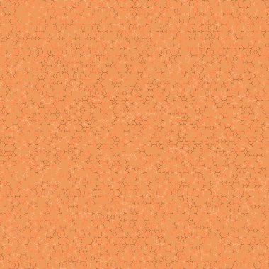  Altıgen Labirent deseni soyut illüstrasyon