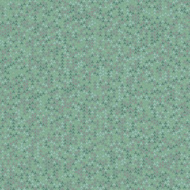  Altıgen Labirent deseni soyut illüstrasyon