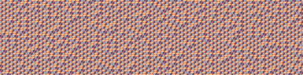  Altıgen Labirent deseni soyut illüstrasyon