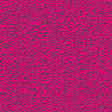  Altıgen Labirent deseni soyut illüstrasyon