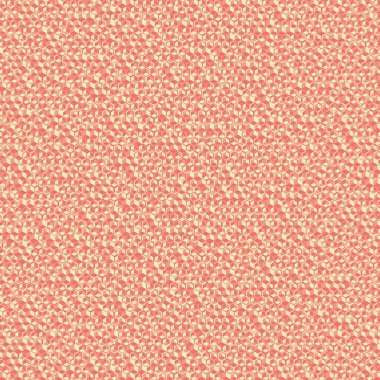  Altıgen Labirent deseni soyut illüstrasyon