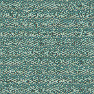  Altıgen Labirent deseni soyut illüstrasyon