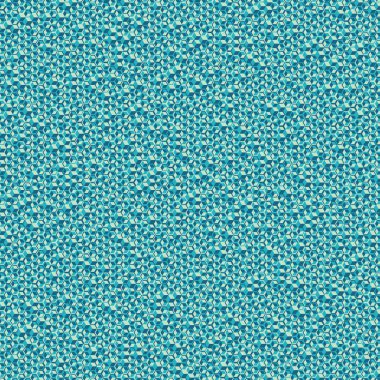  Altıgen Labirent deseni soyut illüstrasyon