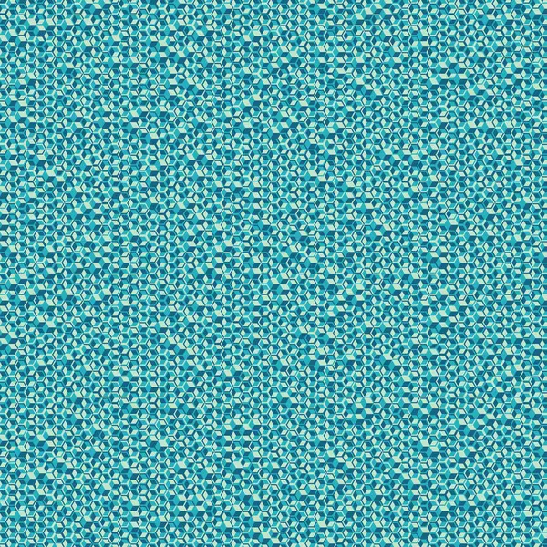  Altıgen Labirent deseni soyut illüstrasyon