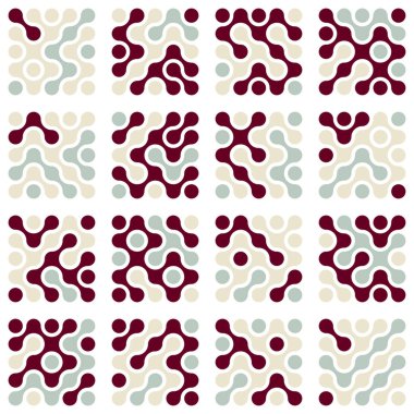 Asemic Glyph writing hieroglyph imitation abstract illustration