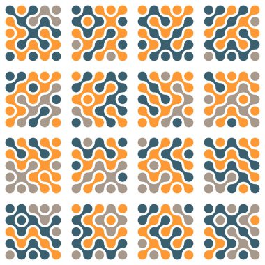 Asemic Glyph writing hieroglyph imitation abstract illustration