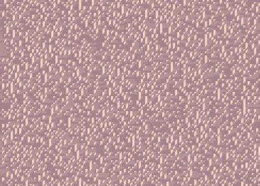 Edward Zajecs 2. Cubo 'nun 1971' deki uygulaması. Esasen 8 taştan oluşan bir Truchet fayans seti ve yerleştirme sanatı illüstrasyonu için kurallar.