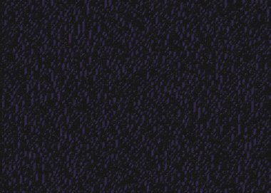 Edward Zajecs 2. Cubo 'nun 1971' deki uygulaması. Esasen 8 taştan oluşan bir Truchet fayans seti ve yerleştirme sanatı illüstrasyonu için kurallar.