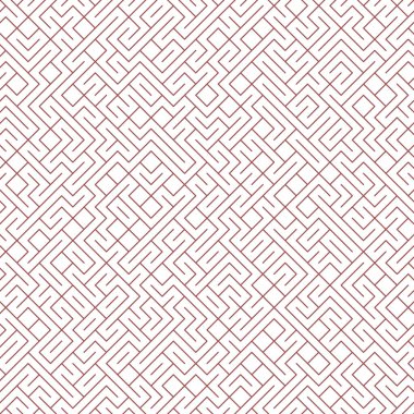 Renk döndürülmüş satırlar arkaplan soyut resimleme