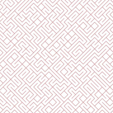 Renk döndürülmüş satırlar arkaplan soyut resimleme