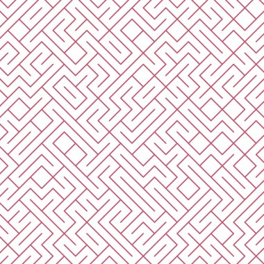 Renk döndürülmüş satırlar arkaplan soyut resimleme