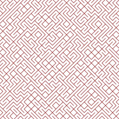 Renk döndürülmüş satırlar arkaplan soyut resimleme